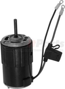 26-14636 by OMEGA ENVIRONMENTAL TECHNOLOGIES - HVAC Blower Motor