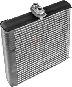 27-33957 by OMEGA ENVIRONMENTAL TECHNOLOGIES - EVAPORATOR