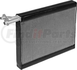 27-34030 by OMEGA ENVIRONMENTAL TECHNOLOGIES - EVAPORATOR