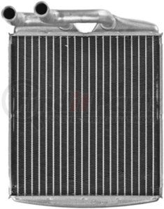 27-59456 by OMEGA ENVIRONMENTAL TECHNOLOGIES - HVAC Heater Core - Heater Coil
