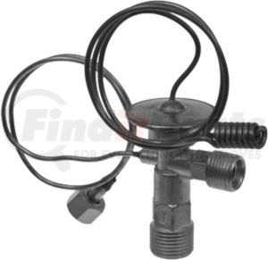 Omega Environmental Technologies 31-10904-AM A/C Expansion Valve A/C Expansion Valve