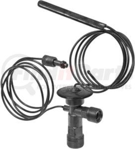 Omega Environmental Technologies 31-10956-AM A/C Expansion Valve A/C Expansion Valve