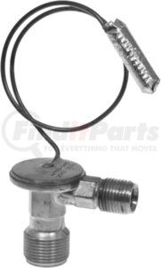 31-12140 by OMEGA ENVIRONMENTAL TECHNOLOGIES - A/C Expansion Valve - Kubota Tractor B3030 L4610 M6800 M8200