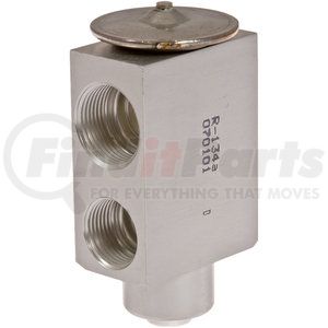 31-30902-AM by OMEGA ENVIRONMENTAL TECHNOLOGIES - EXP VALVE BLOCK 3/8 1/2 5/8 5/8 126-830-0284