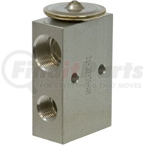 31-30939-AM by OMEGA ENVIRONMENTAL TECHNOLOGIES - A/C Expansion Valve