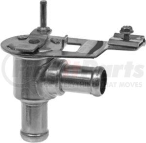 31-60075 by OMEGA ENVIRONMENTAL TECHNOLOGIES - HVAC Heater Control Valve