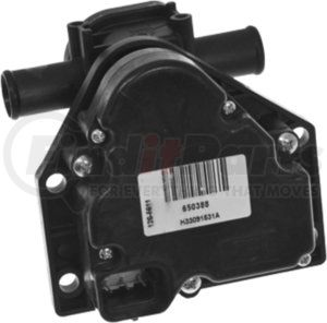 31-60076 by OMEGA ENVIRONMENTAL TECHNOLOGIES - HEATER WATER VALVE ELECTRIC H44M-6002-000