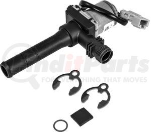 31-60151 by OMEGA ENVIRONMENTAL TECHNOLOGIES - HVAC Heater Control Valve