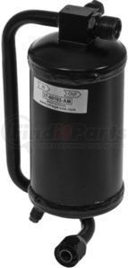 37-00193-AM by OMEGA ENVIRONMENTAL TECHNOLOGIES - RECEIVER ASSEMBLY WITH FILTER DRIER