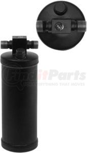 37-10810-AM by OMEGA ENVIRONMENTAL TECHNOLOGIES - DRIER 2.5in x 8in 3/8in MIO IN/OUT LPSP