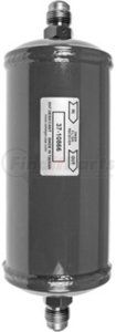 37-10866 by OMEGA ENVIRONMENTAL TECHNOLOGIES - DRIER INLINE FILTER W/O SG 1/2 FL x 1/2 FL 30CU IN