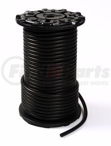 81-0012-250 by GROTE - 1/2" Rubber Air Hose, Black, 250' Spool
