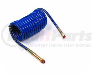 81-0015-BC by GROTE - 15' Air Coil Blue w/ 12" Leads; Low Temperature