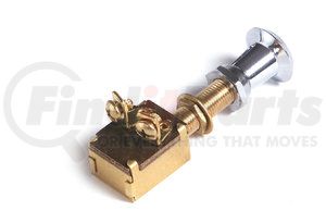 82-0402 by GROTE - Push Pull Switch, 2 Pos, Marine, On/Off