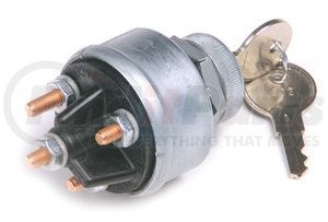 82-2150 by GROTE - Ignition Starter Switch - Various