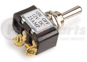 82-2110 by GROTE - Momentary Toggle Switch - 20A, 11/32" x 15/32", 6 Screw