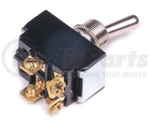 82-2119 by GROTE - Toggle Switch - Heavy Duty, On/Off, 15A, 4 Screw