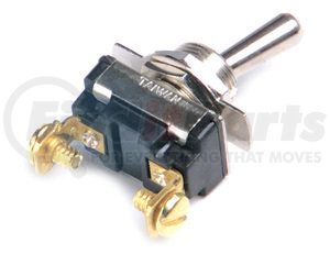 82-2116 by GROTE - Toggle Switch - Heavy Duty, On/Off, 15A, 2 Screw