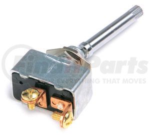 82-2121 by GROTE - Toggle Switch - Extra Heavy Duty, On/Off, 35A, 2 Screw