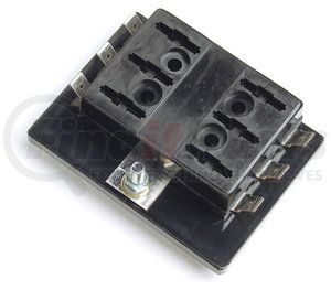 82-2303 by GROTE - Circuit Breaker Panel, 6 Position