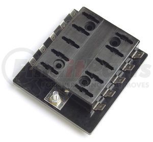 82-2305 by GROTE - Circuit Breaker Panel, 10 Position