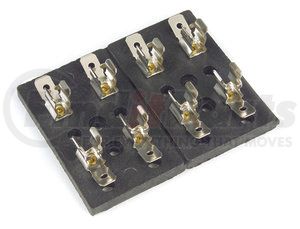 82-2301 by GROTE - Fuse Block, 4 Fuse