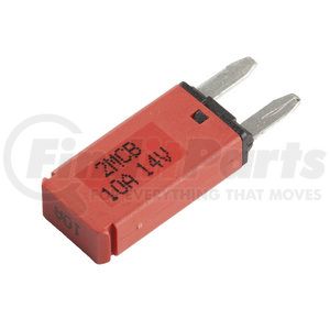 82-2350 by GROTE - Circuit Breaker; For Miniature Blade Fuses, Type Ii, L0A