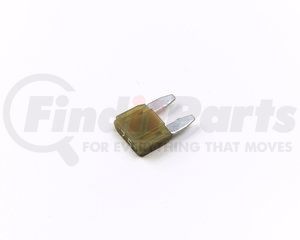 82-ANM-7.5A by GROTE - Miniature Blade Fuse, 7.5A, 5 Pk