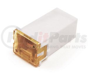 82-FMX-25A by GROTE - Cartridge Link Fuse, 25A, Pk 1