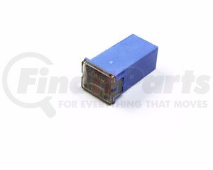 82-FMX-20A by GROTE - Cartridge Link Fuse, 20A, Pk 1