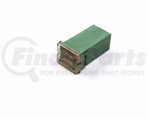 82-FMX-40A by GROTE - Cartridge Link Fuse, 40A, Pk 1