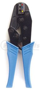 83-6511 by GROTE - Crimping Tool, Ratcheting, 22; 10 Ga