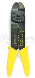 83-6519 - Heat Shrink Terminal Crimping Tool - Ratchet Style