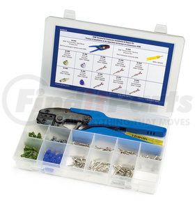 83-6546 by GROTE - Crimping Tool - OEM Weather Pack Repair Kit