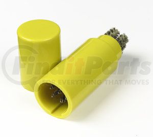 83-6561 by GROTE - 7 Pole Socket & Plug Brush Kit