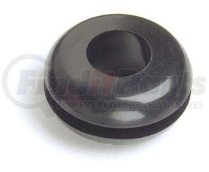 83-7025 by GROTE - Pvc Grommets 25/64", Pk 30