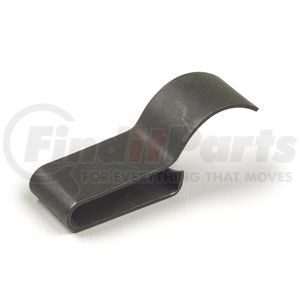 83-7034 by GROTE - Chassis Clip, 1/4", Pk 100