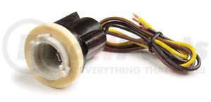 84-1030 by GROTE - Socket, For 1034, 1154, 1157 Bulb, W Ground Wire