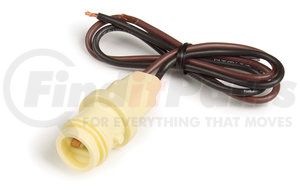 84-1032 by GROTE - Socket, For 194 Bulb