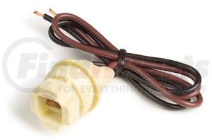 84-1031 by GROTE - Socket, For 67, 158, 194 & 194A Bulb