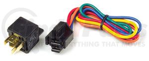 84-1040 by GROTE - 5 Pin Relay & Pigtail, Pk 1