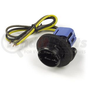 84-1049 by GROTE - Stop/Tail/Signal Socket, Pk 1
