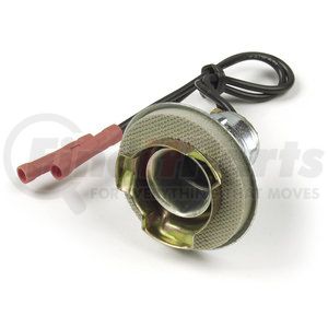 84-1048 by GROTE - Back; Up/Rear Light Socket, Pk 1