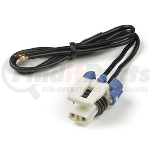 84-1073 by GROTE - Horn Connector Harness, Pk 1