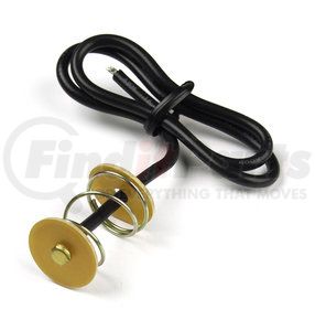 84-1075 by GROTE - Pigtail Assembly (Universal), Pk 1