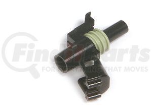 84-2005 by GROTE - Weather Pack Connector, Female, 1 Way, Oe# 12015791, Pk 10