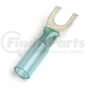 84-2418 by GROTE - Spade Terminal - Heat Shrink, 16; 14 Gauge, #8