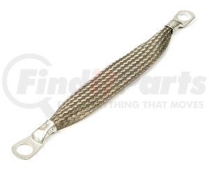 84-9559 by GROTE - Ground Strap, Lug To Lug, 4 Ga, 13"
