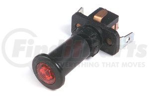 44170 by GROTE - Push/Pull Switch - Heavy Duty Switch, 2 Blade, No Handle