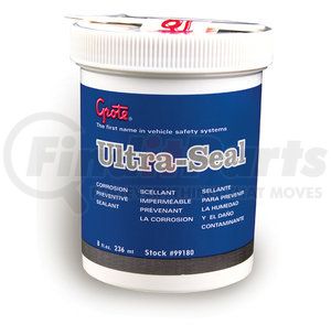 99180 by GROTE - Ultra Seal - Corrosion Preventative Sealant - 08 oz. (236 ml.) Tub